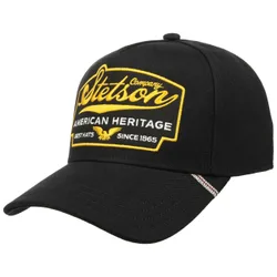 Since 1865 Eagle Cap by - black - Female - Size: One Size