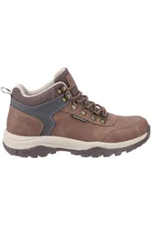 Overbury Mens Hiking Boots