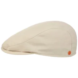 Coolmax Sun Protect Soft Cap by - oatmeal - Size: 59 cm
