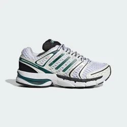 SCARPE ADISTAR CONTROL 5 36 Cloud White / Rich Green / Core Black