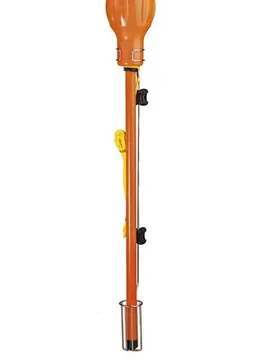 Holder For Telescopic Dan Buoy One Size unisex - Plastimo - FashionsVida