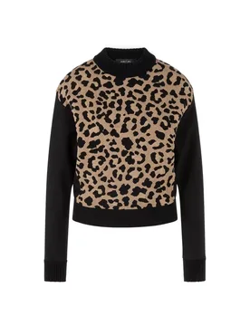 Pullover female - 40 - FashionsVida