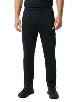 Pantalon De Survêtement Record Iii Black XL - Joma - FashionsVida