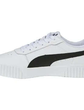 Sneaker Carina 2.0 36;37;38;39;40;41;40 1/2;37 1/2;38 1/2 Male - Puma - FashionsVida