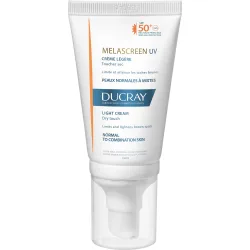 Crema Ligera Melascreen UV 50