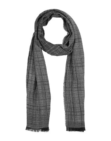 Schal Herren Grau -- Herren - John Varvatos - FashionsVida