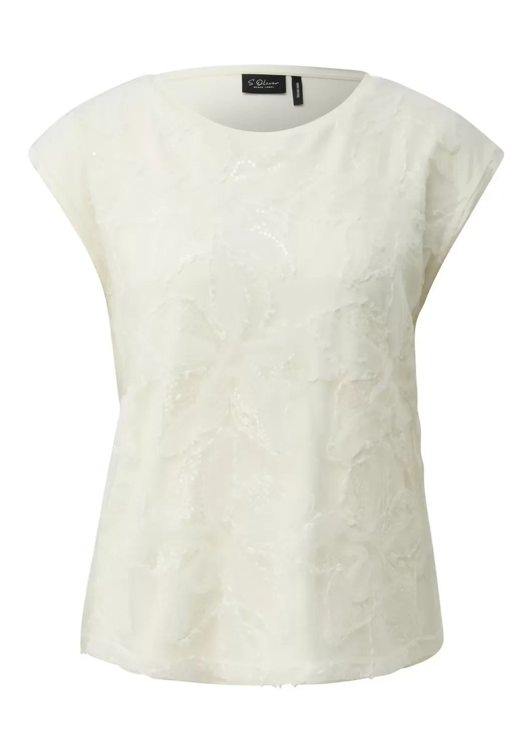 T-Shirt female - 40 - FashionsVida