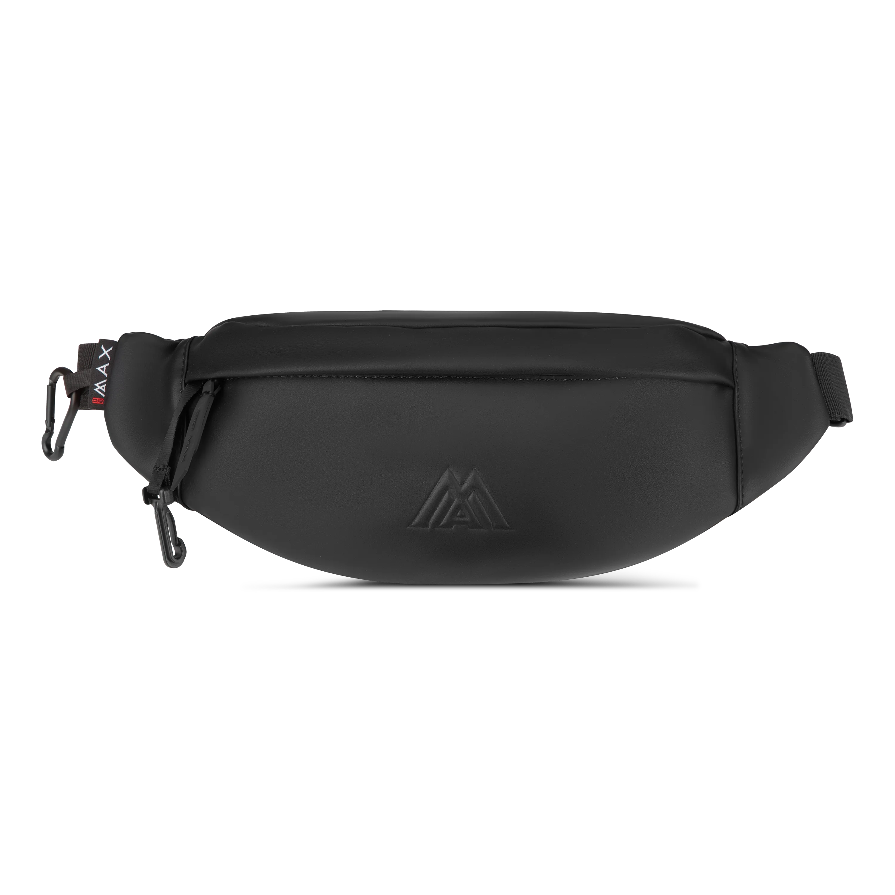 Big Max Waistbag Prime, schwarz - Big Max - FashionsVida