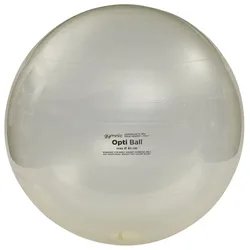 Trainingsball Opti Ball 65 - Blanc - unisex - Size: 65 cm