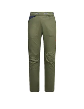 Pantalon d'escalade Bolts olive M - La Sportiva - FashionsVida