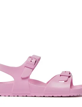 Sandalen Rio 1027412 Rosa 32 female - Birkenstock - FashionsVida
