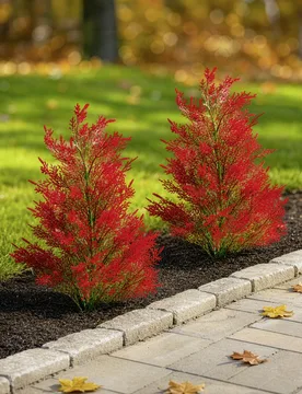 Gartenstecker Herbstbaum 45cm - Gainsborough - FashionsVida