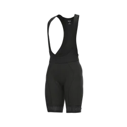Pantaloncini ciclismo PR-R STRADA nero-antracite 2024