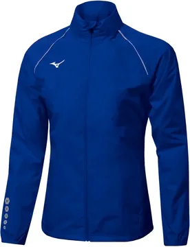 Jacke Osaka Wind - Bleu - unisex - Size: 3XL - Mizuno - FashionsVida