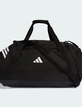 BORSONE TIRO LARGE 1 Taglia Black / White - Adidas - FashionsVida