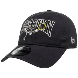 Twenty Bugs Bunny Cap by - black - Herren - Size: One Size