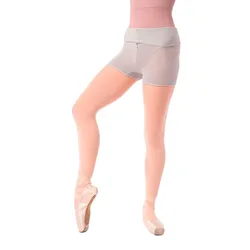 Intermezzo Short Dotti Grey M