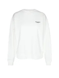 Marc O'Polo Suéter blanco L
