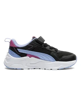 Sneakers nera Trinity 2 LT Jelly Heaven AC+ PS 28 - Puma - FashionsVida