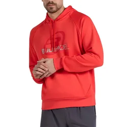 Bullpadel Eira Hoodie Lava L