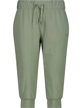 Cmp Pantalon 3/4 3c48476 Avocado L - CMP - FashionsVida