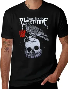 BULLET FOR MY VALENTINE ALBUM 2021 DEDEKLISTA1 T-Shirt Running Gym Short Sleeve Sports Tee - Aliexpress - FashionsVida