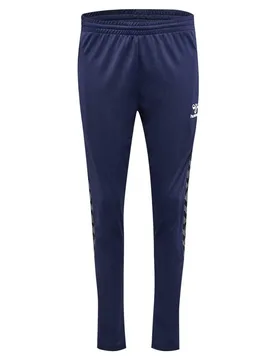 Pantalon Authentic Training Marine M - Hummel - FashionsVida