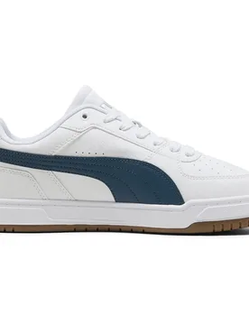 Baskets Caven Iii White / Midnight Petrol / Gum EU 44 - Puma - FashionsVida