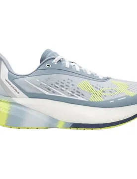 Scarpe Da Running Velociti Distance Blue / Flash Light EU 45 - Under armour - FashionsVida