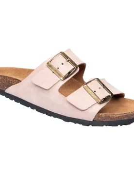 Sandale Elba rosa 39 Damen - walzvital - FashionsVida