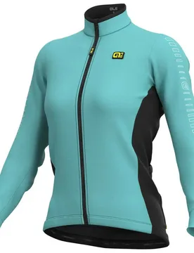Maglia A Maniche Lunghe Fondo Water - Ale - FashionsVida