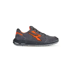 Chaussures De Sécurité Sirio Plus Grey / Orange EU 42