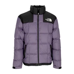 Piumino Uomo Lhotse Jacket Lunar Slate