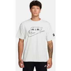 Camiseta de hombre U Nsw Tee Lse Air