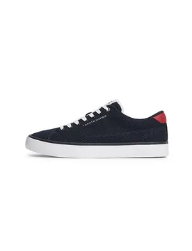 Sneakers TH HI VULC CORE blau 43 herren - Tommy hilfiger - FashionsVida