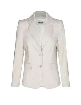 Blazer BUNDREY creme 40 damen - Drykorn - FashionsVida