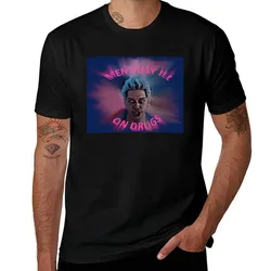 I'm Just Pete (Davidson) T-Shirt Light Athletic Short Sleeve Tee Shirt