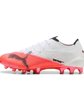 Fußballschuhe Nitrofoam Elite AG - Rouge - unisex - Size: 40 - Puma - FashionsVida
