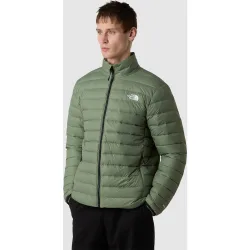 Chaqueta de plumón para hombre Classic