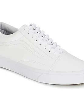 Sneaker Old Skool 36;37;36 1/2;34 1/2 Male - Vans - FashionsVida