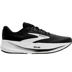 Revel max zapatilla running mujer Negro (42,5)