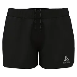 Zeroweight 3 Inch Shorts Black XL Women