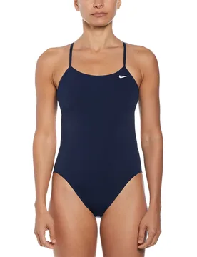 Nike Swim Maillot De Bain Nessa018 - Nike Swim - FashionsVida