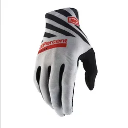 Guanti estivi MTB CELIUM GREY