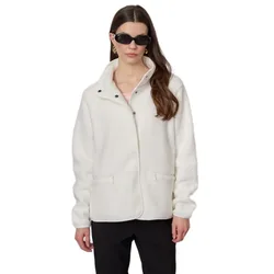 Sallie Fleece Ecru 2XL Women