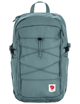Sac à dos 24L - Skule 24 Nimbus Blue - Bleu - Fjall Raven - FashionsVida