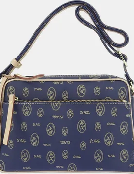 Bolso con bandolera regulable - El Potro - FashionsVida