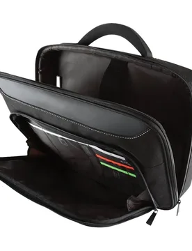 Sacoche Pour Ordinateur Portable Classic Black One Size unisex - Targus - FashionsVida