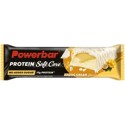 Protein Soft Core Riegel 48G Exotic Cream 1 Box (12 Stück)