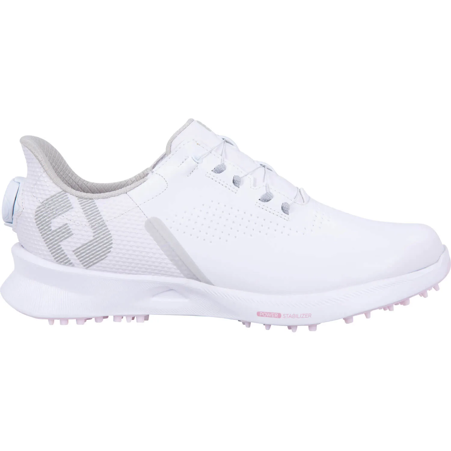 Golfschuhe Fuel BOA, weiss 36_5 - FootJoy - FashionsVida